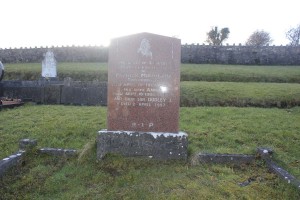 Morrisroe Patrick Turloughree